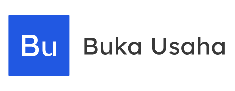 Logo Toko BukaUsaha